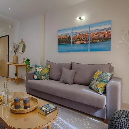 Luxury Ap.tennis Appartement