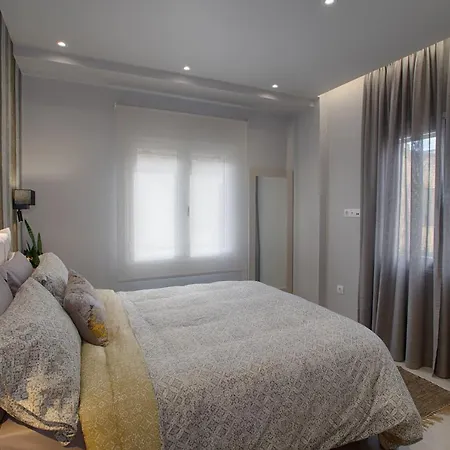 Appartement Luxury Ap.tennis