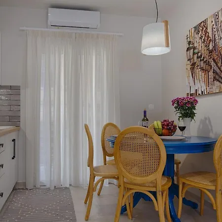 Luxury Ap.tennis Appartement Corfu (city)