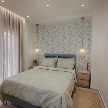 Appartement Luxury Ap.tennis