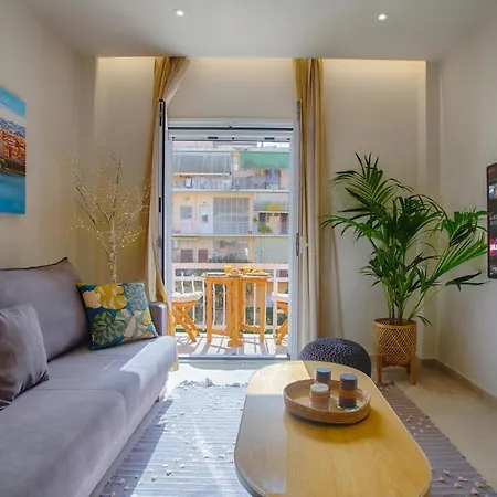 Appartement Luxury Ap.tennis *