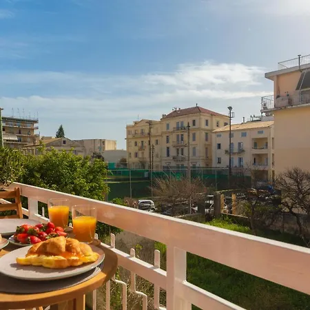 Appartement Luxury Ap.tennis *