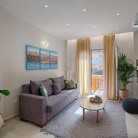 Luxury Ap.tennis Appartement *