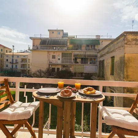 Luxury Ap.tennis Appartement