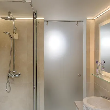 Luxury Ap.tennis * Corfu (city)
