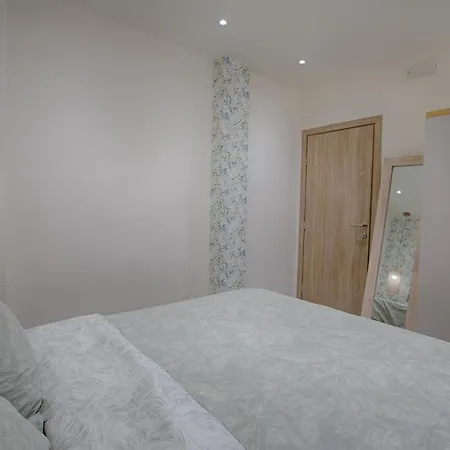 Appartement Luxury Ap.tennis *