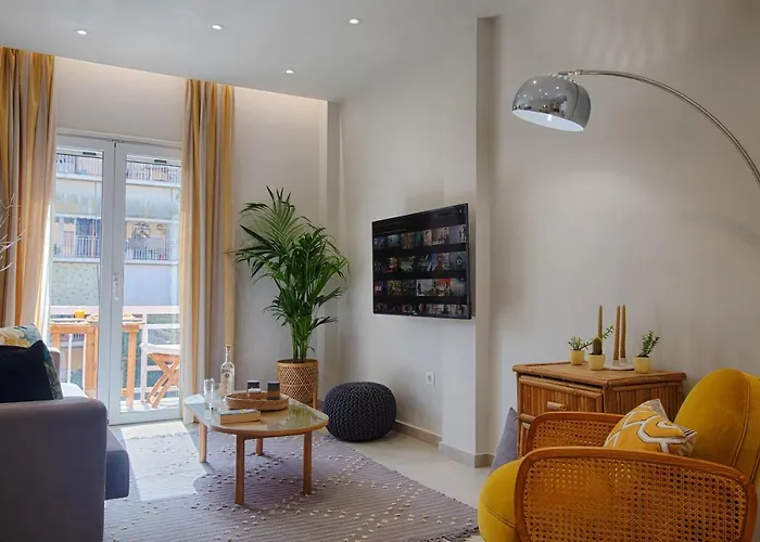 Luxury Ap.tennis Apartment *