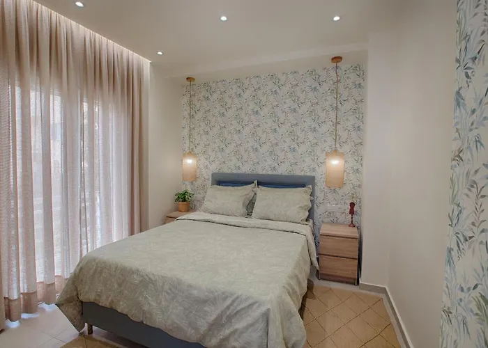 Apartment Luxury Ap.tennis