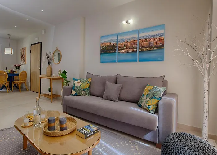Luxury Ap.tennis Apartment