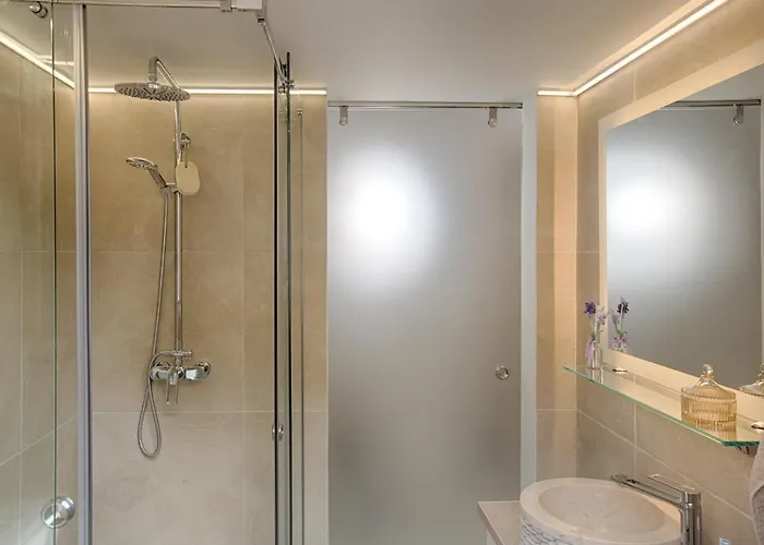 Luxury Ap.tennis * Corfu (city)
