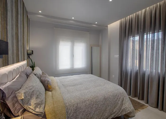Apartment Luxury Ap.tennis