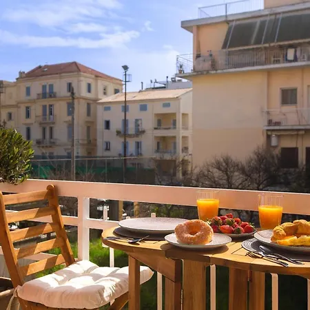 Luxury Ap.tennis * Corfu (city)