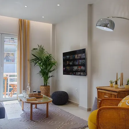 Luxury Ap.tennis Apartment *